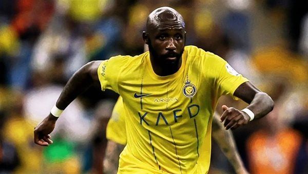 رغم تألقه في أمم أفريقيا.. النصر السعودي يتجه لإعارة سيكو فوفانا