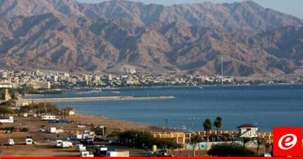 الإذاعة الإسرائيلية: اعتراض جسم جويّ في سماء إيلات