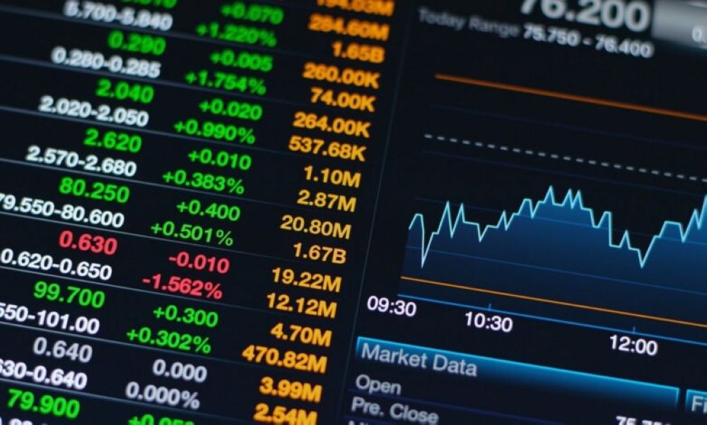 هبوط جماعي في مؤشرات الأسهم الأمريكية مع تراجع رهانات خفض الفائدة