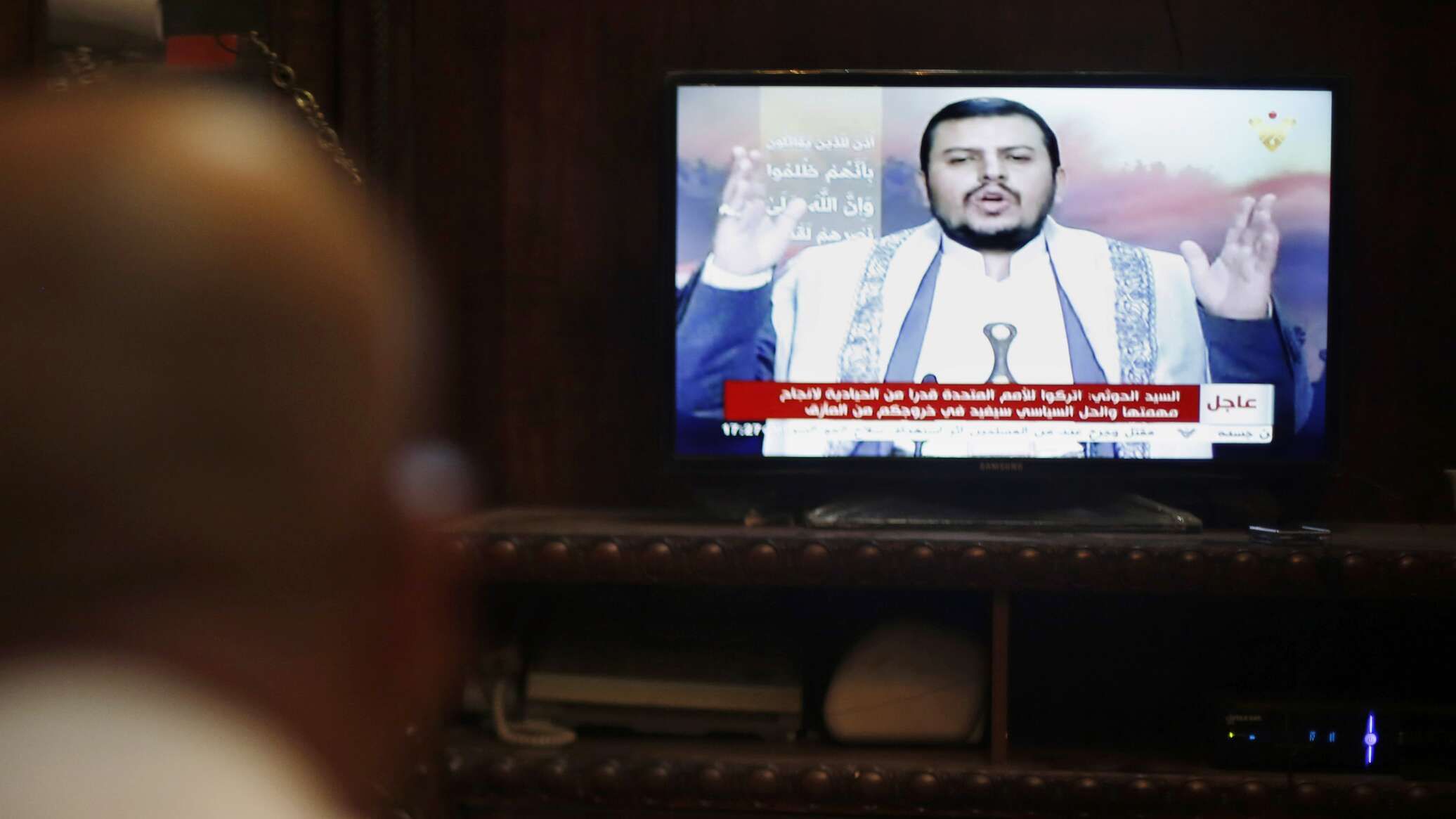 الحوثي يعلن استمرار عمليات استهداف السفن المرتبطة بإسرائيل في البحرين الأحمر والعربي