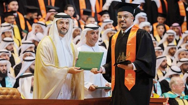 سلطان بن أحمد القاسمي: نواصل الجهد لصنع مستقبل يليق بالشارقة