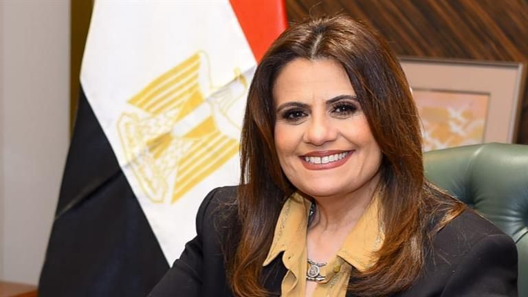 وزيرة الهجرة: طرح وحدات متميزة للمصريين بالخارج بشكل دائم ومستمر