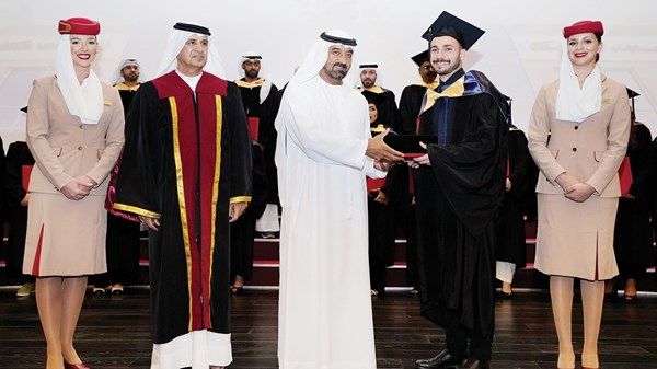 أحمد بن سعيد: هدفنا المساهمة في تشكيل مستقبل صناعة الطيران