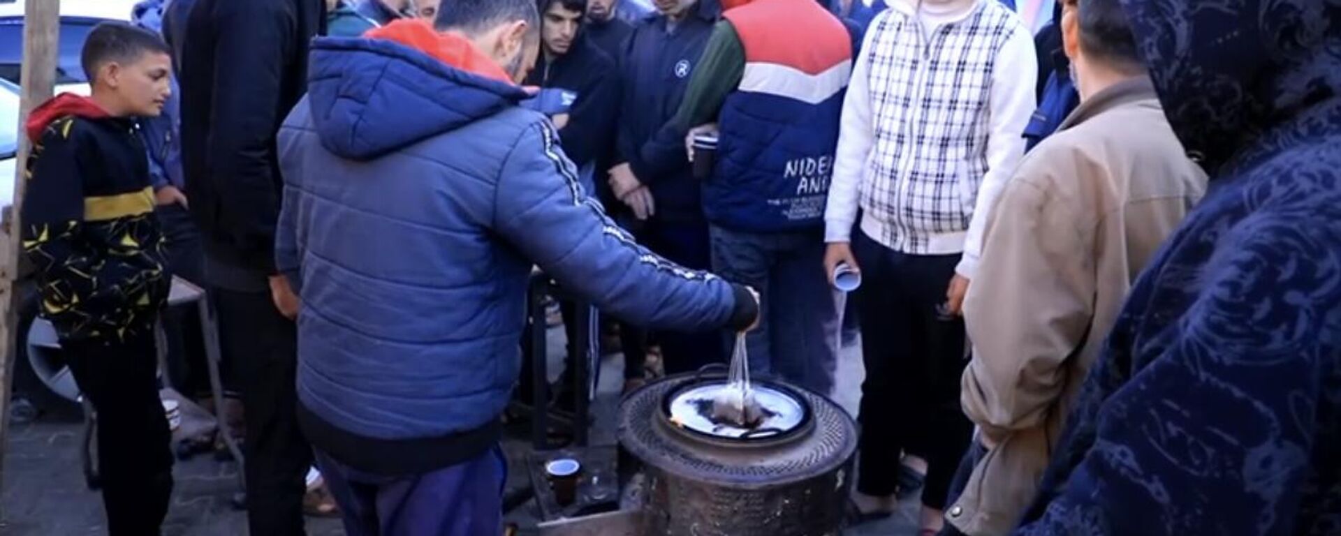 وزارة الصحة في غزة تكشف عن ويلات يتعرض لها سكان القطاع