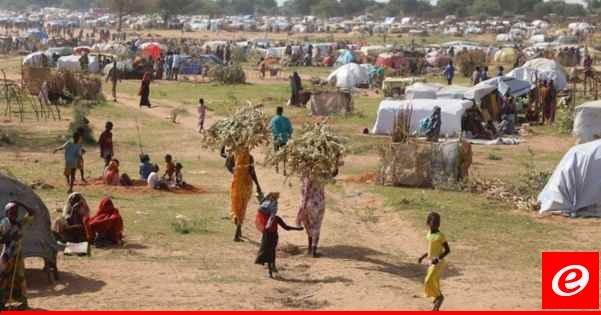 منظمة الهجرة الدولية: أكثر من 7.7 مليون شخص نزحوا في السودان منذ بدء القتال