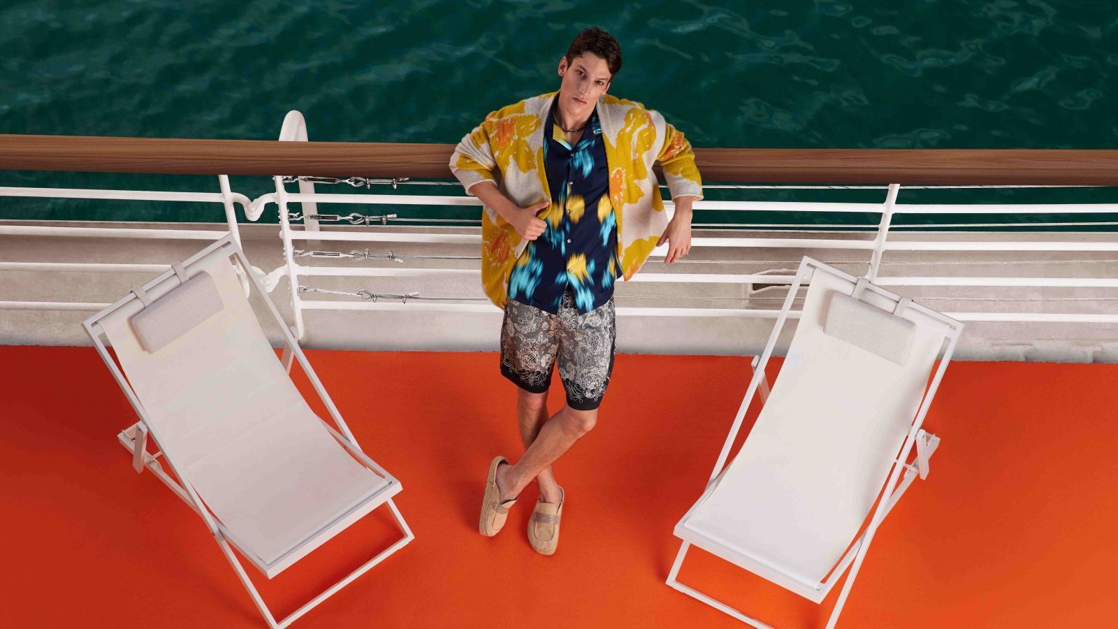 ربيع وصيف هارفي نيكولز دبي: أنت... بحلة جديدة