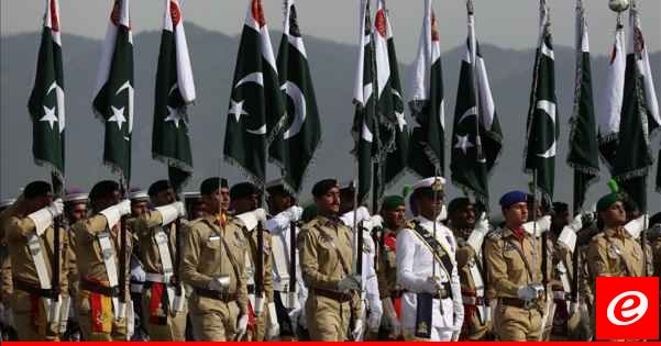 مسؤول أمني باكستاني لـ"رويترز": قواتنا بحالة تأهب وأي مغامرة إيرانية أخرى غير محسوبة سنتصدى لها