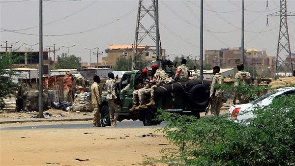 الحكومة السودانية تتهم قوات الدعم السريع بإقشال مبادرات إنهاء الحرب