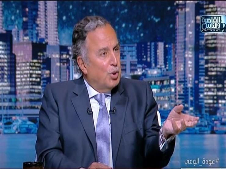 مناقشة تداعيات العدوان الصهيوني على غزة.. "الصحفيين" تستضيف وزير الخارجية الأسبق الإثنين المقبل