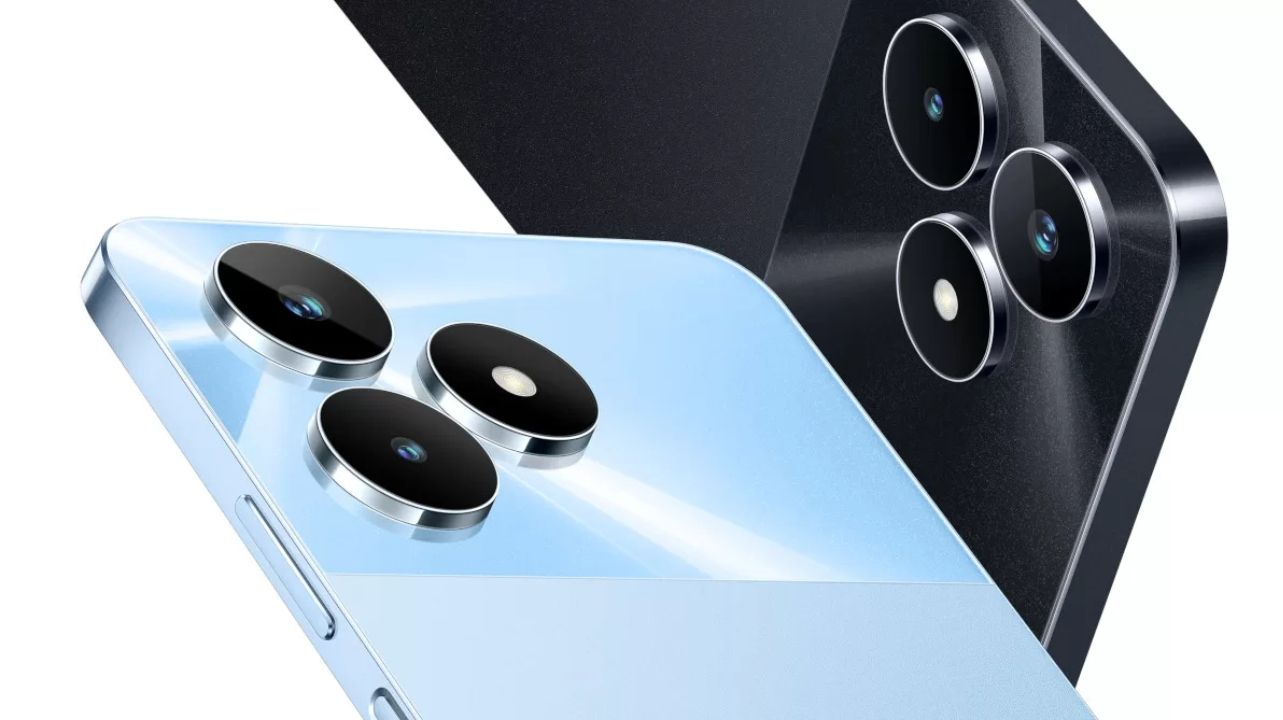 تراند اليوم : تم تأكيد موعد إطلاق Realme Note 50 رسميًا.. اقرأ كل ما هو معروف حتى الآن