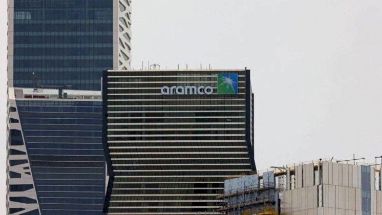 "أبل" الأولى عالميًا و"أرامكو" الأولى إقليميًا