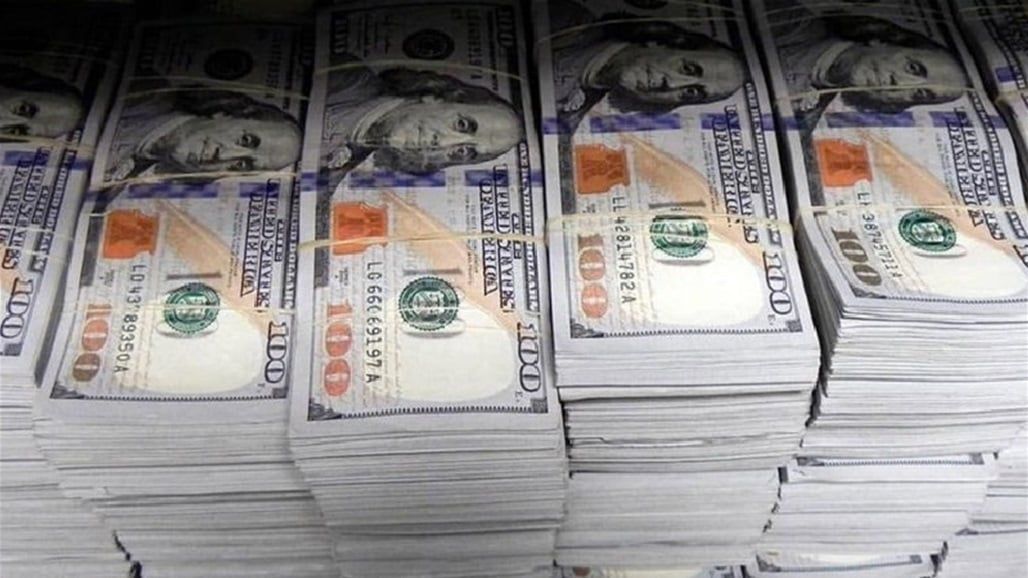 انخفاض جديد يطرأ على أسعار صرف الدولار في العراق.. هذه القائمة