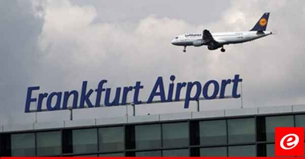 التساقط الكثيف للثلوج في ألمانيا يعرقل حركة الطيران والقطارات