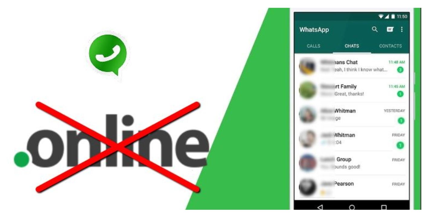 تراند اليوم : كيف تخفي ظهورك متصل الآن في واتس آب «أحدث حيلة» ؟