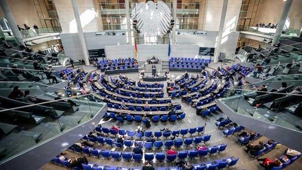 ألمانيا ستحصل على مزيد من الأموال لتنسيق شؤون اللجوء