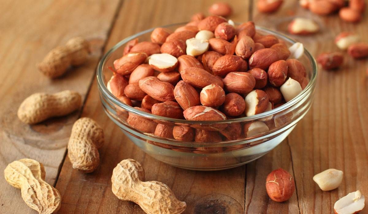 تراند اليوم : فوائد الفول السودان المدهشة لمرضى السكر