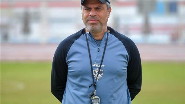 الزمالك يختتم مرانه بالتدريب على ركلات الترجيح