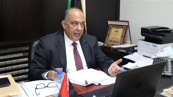 وزير العدل الفلسطيني: نثمن الموقف المصري الداعم والمساند لحقوق شعبنا