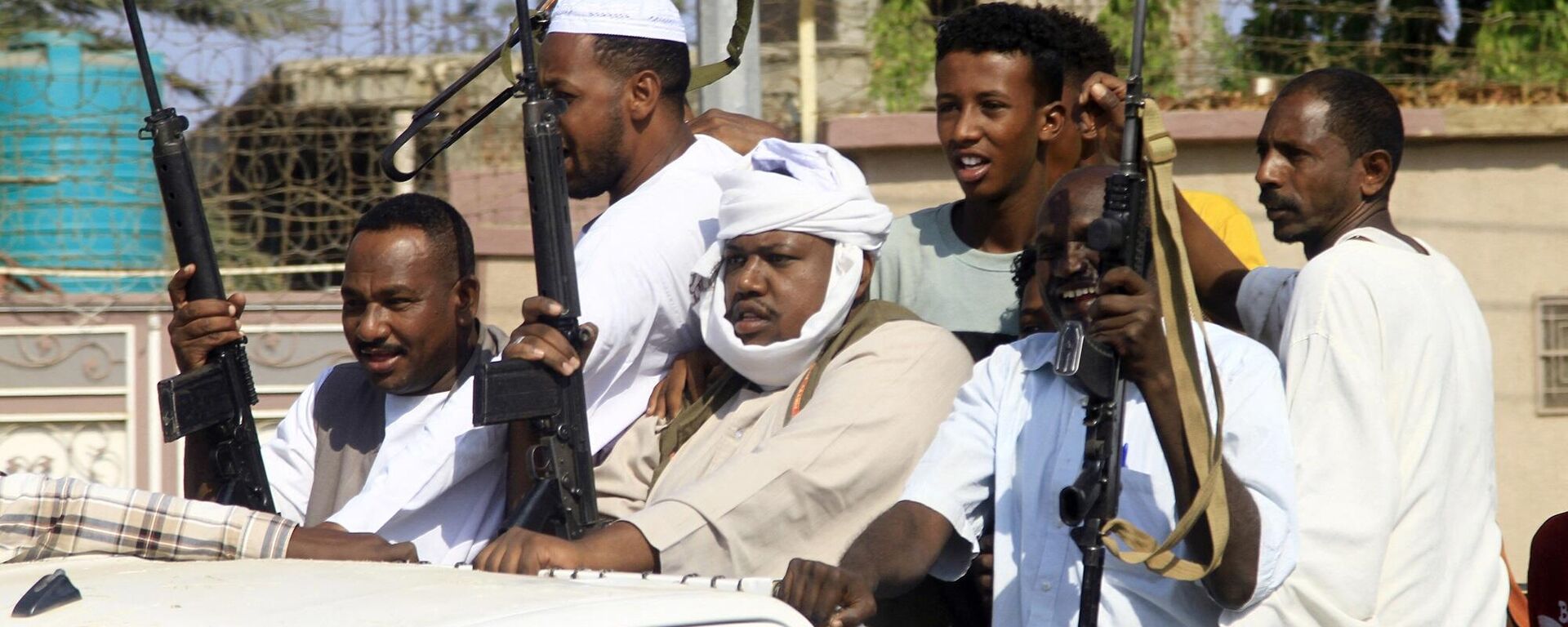 قائد "الدعم السريع": مستعدون لوقف الحرب والدخول في مفاوضات لإنهاء الأزمة في السودان