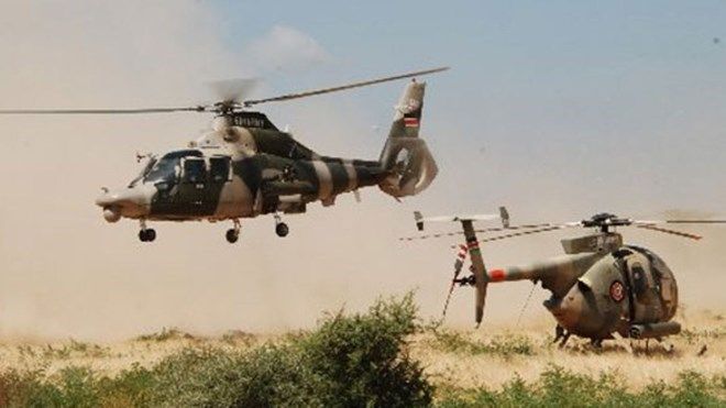 حميدتي: مستعدون لوقف الحرب والتفاوض