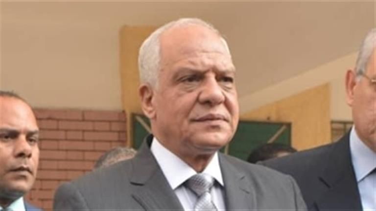 الجيزة: رفع ٧٠٠ حالة إشغال بشوارع إمبابة