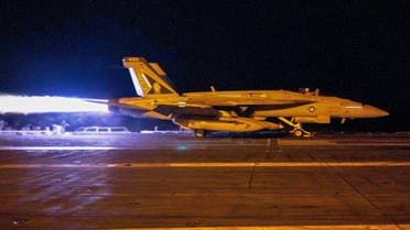 الخليج اليوم .. جولة رابعة من الضربات الأميركية ضد الحوثيين بالحديدة وتعز وذمار والبيضاء وصعدة