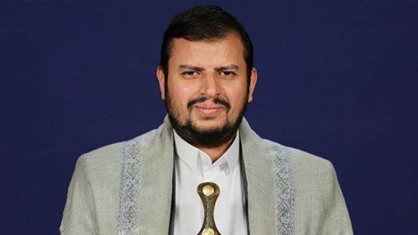 أمريكا منبع الإجرام .. أبرز تصريحات قائد الحوثيين بعد تصنيف الحركة كإرهابية