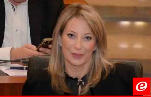 أيوب: هل يسعى ميقاتي للقول إن الدولة مخطوفة أم أنه فعلياً انتقل للتمترس بمحور وخط الممانعة؟