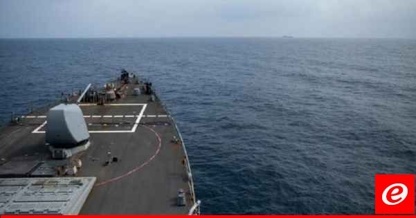 الحوثيون اعلنوا استهداف سفينة "جينكو بيكاردي" الأميركية في خليج عدن