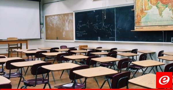 نقابة المعلمين: إعلان الإضراب ابتداء من الثلاثاء بحال لم تتراجع المؤسّسات التربوية الخاصة عن قرارها