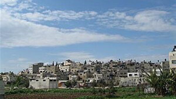 بعد ضرب مخيم طولكرم.. قوات الاحتلال تمنع سيارات الإسعاف من إغاثة