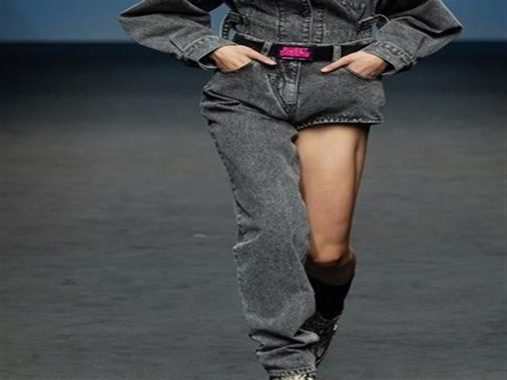 "الجينز القصير".. كيف ترتديه لتحصلي على إطلالة أنيقة؟