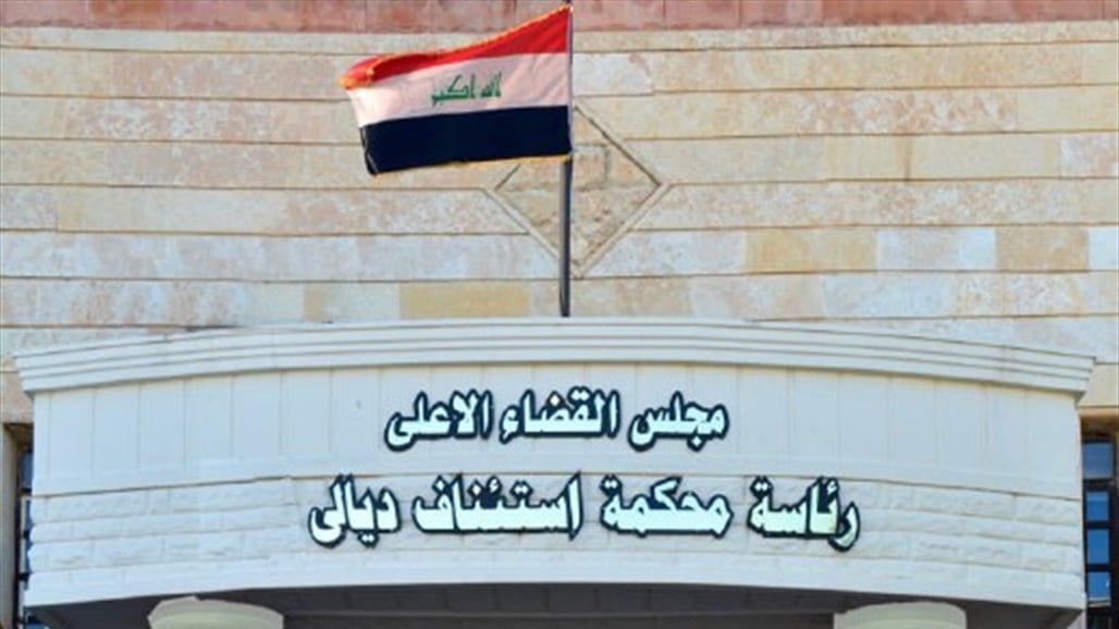 جنايات ديالى: السجن 15 سنة بحق تاجر مخدرات