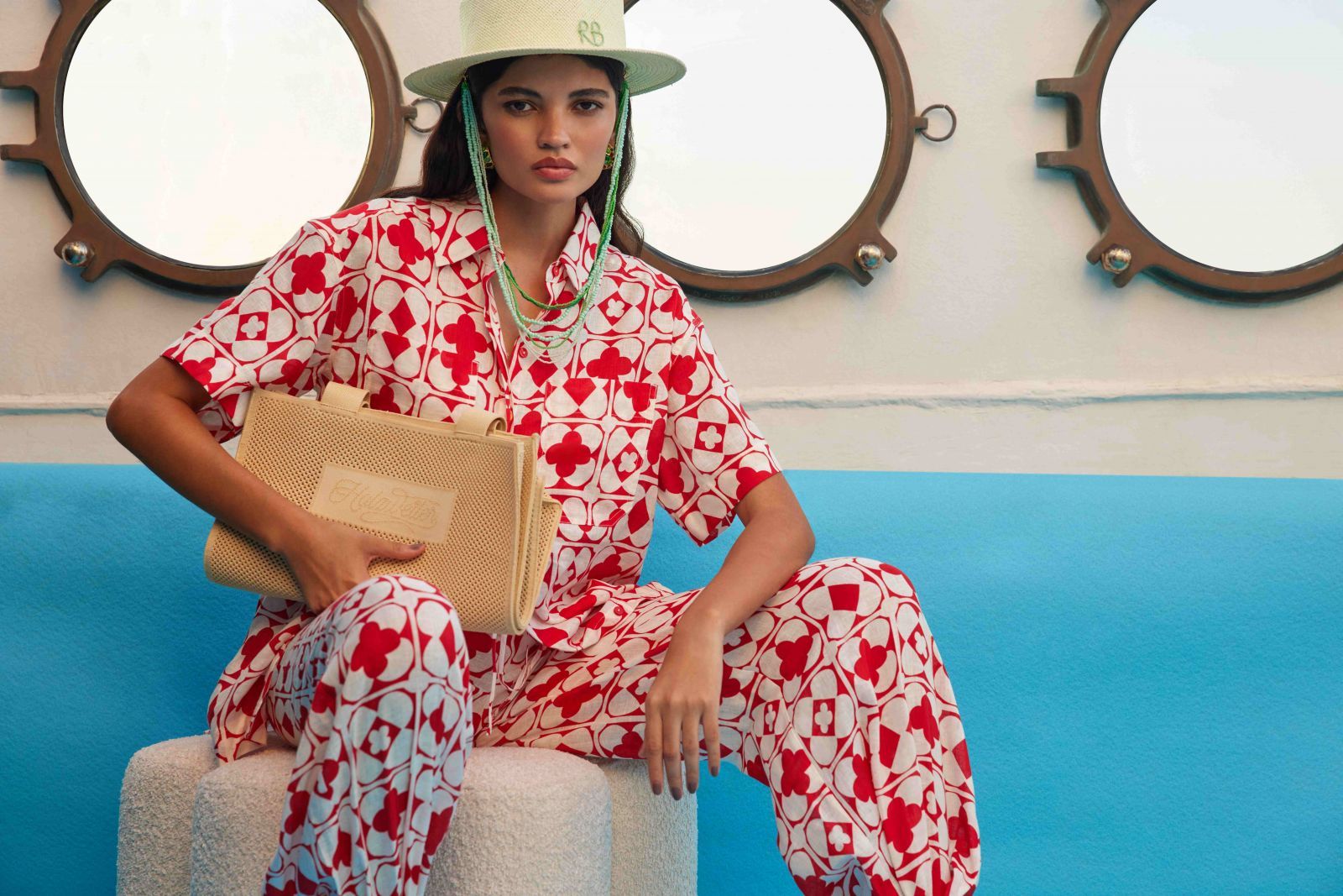 ربيع وصيف هارفي نيكولز دبي: أنت... بحلة جديدة