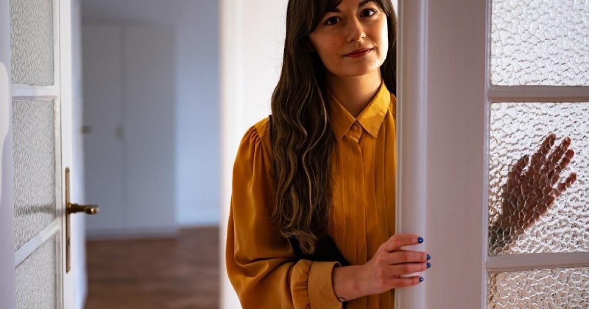 لانا باستاسيتش تنهي عقدها مع دار نشر ألماني بسبب غزة