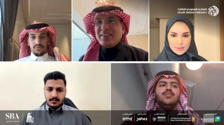 المنتدى السعودي للإعلام يعقد أولى لقاءات مبادرة سفراء الإعلام