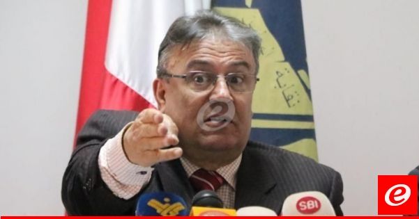 نقيب المعلمين لـ"النشرة": سنتقدم بدعوى أمام مجلس الشورى ضد ما قام به ميقاتي بموضوع قانونَي التعليم