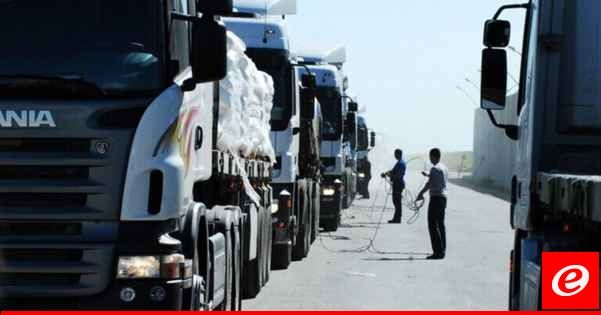 الخارجية القطرية اعلنت إدخال أدوية ومساعدات إلى قطاع غزة تنفيذا لاتفاق تم بوساطتها