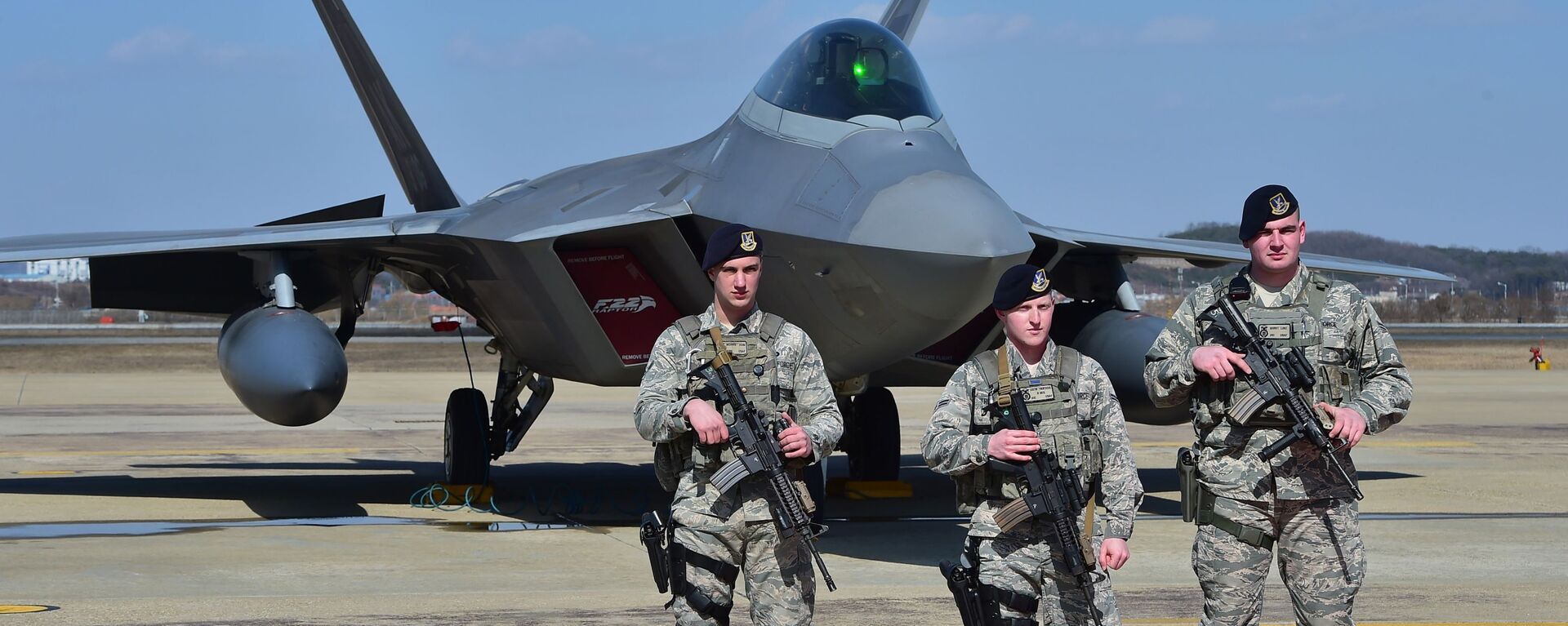 المقاومة العراقية تقصف مقر المخابرات الأمريكية شرقي سوريا للمرة الثانية