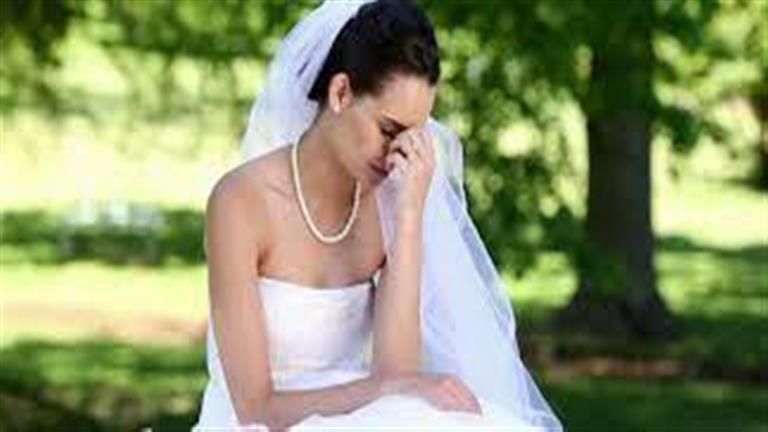 فتاة تطلب الطلاق بعد 48 ساعة من زفافها لسبب لا يصدق.. ماذا فعل عريسها؟