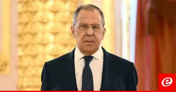 لافروف: الولايات المتحدة وبريطانيا ضربتا القانون الدولي بعرض الحائط بتوجيههما ضربة إلى اليمن