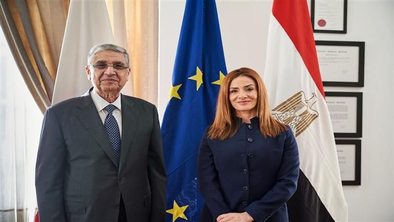 مصر ومالطا توقعان مذكرة تفاهم لتعزيز التعاون في مجالات الكهرباء والطاقة