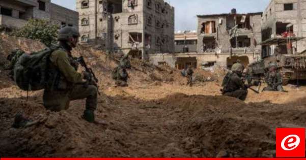 الجيش الإسرائيلي: إصابة 28 عسكريًا في المعارك الدائرة في غزة خلال 24 ساعة