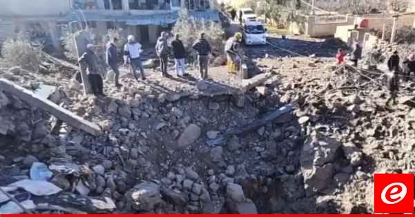 "سبوتنيك": مقتل 11 شخصًا وإصابة 3 آخرين بقصف الطيران الأردني لريف السويداء جنوبي سوريا