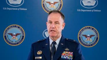 الخليج اليوم .. البنتاغون: لا نسعى للصراع مع إيران أو الحوثي وهدفنا ضمان حرية الملاحة