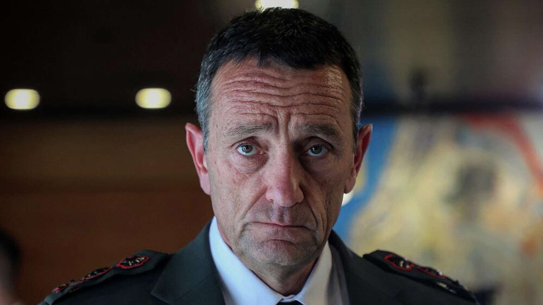 عضو في "الكابينيت": هجوم بعض الوزراء على رئيس الأركان كان كمينا وليس عفويا