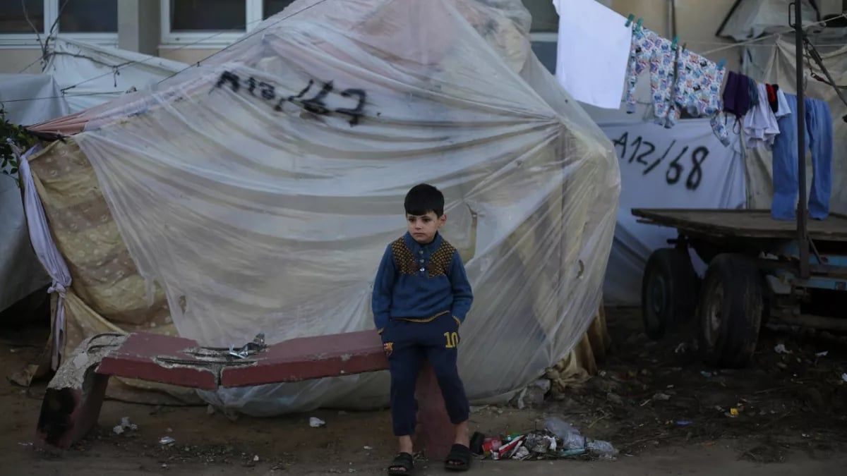 تحذيرات من انتشار مرض التهاب الكبد وسط "المجازر الإسرائيلية المتتالية" في غزة