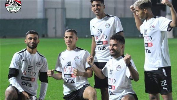 غدا.. منتخب مصر الأولمبي يواجه العراق وديا استعدادا لباريس 2024