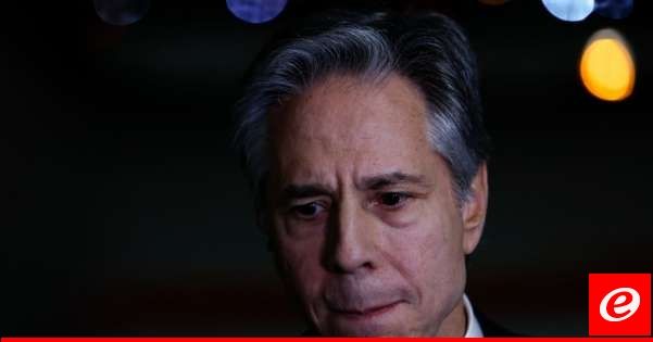 نواب من الحزب الديمقراطي وجهوا رسالة لبلينكن: نحثّ على معارضة التهجير القسري والدائم من غزة