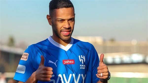 الهلال السعودي يكشف موعد وصول صفقته الجديدة